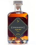 Enghaven no 1 Single Malt Whisky Dansk Whisky