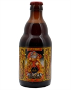 Enigma Winter Helheim Specialøl 33 cl 12%