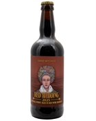 Fanø Bryghus Red Wedding 2025 Imperial Stout 50 cl 14,4%