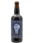 Fanø Bryghus Turn on the Dark Barrel-aged Stout 