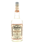 George Dickel No. 1 White Corn Tennessee Whisky 75 cl 45,5%