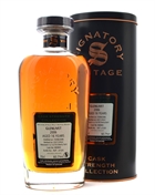Glenlivet 2006/2022 Signatory Vintage 16 år Speyside Single Malt Scotch Whisky 70 cl 60,7%