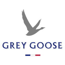 image of grey goose logo