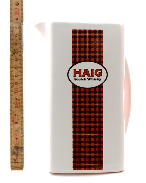 Haig Whiskykande 4 Vandkande Waterjug