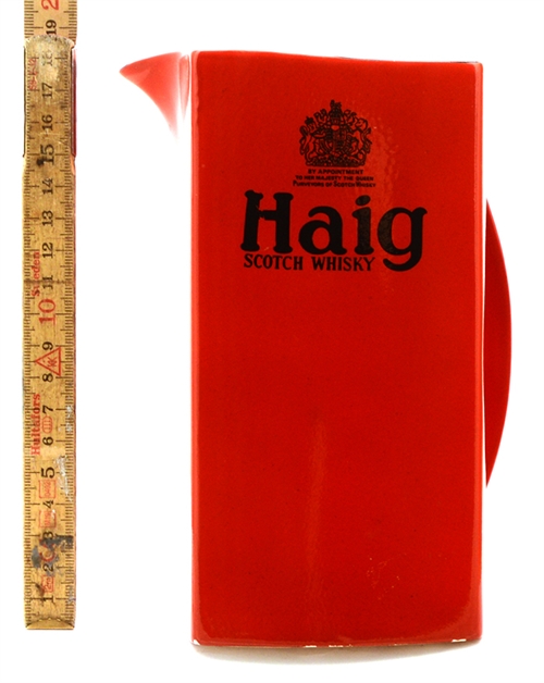 Haig Whiskykande 6 Vandkande Waterjug