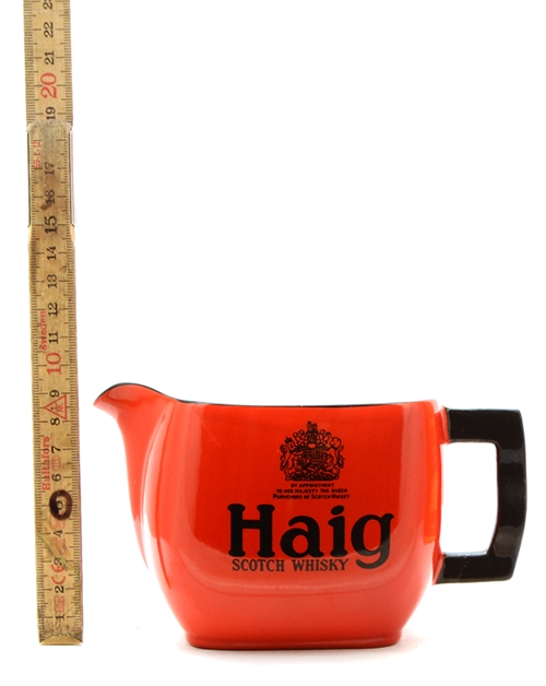 Haig Whiskykande 7 Vandkande Waterjug