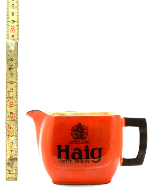 Haig Whiskykande 8 Vandkande Waterjug