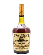 Hennessy 1970 MAGNUM Fransk Cognac 150 cl 40%