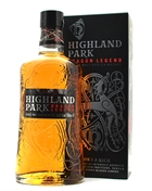 Highland Park Dragon Legend Single Orkney Malt Scotch Whisky 70 cl 43,1%