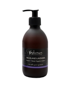 Highland Soap Co Highland Lavender Økologisk Hand & Body Lotion 300ml