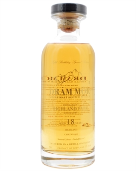 Highland Park 18 år Dram Mor Highland Single Malt Scotch Whisky 57,1%