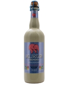 Huyghe Delirium Tremens Pink Elephant Strong Ale Specialøl 75 cl 8,5%