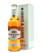 INNIS & GUNN The Original XX Specialøl 33 cl 7,7%