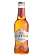 Innis & Gunn Original Single Malt Whisky Cask Scotch Ale Specialøl 33 cl 6,6%