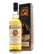 Invergordon 2006/2020 Blackadder Raw Cask 14 år Single Grain Scotch Whisky 70 cl 64,2%