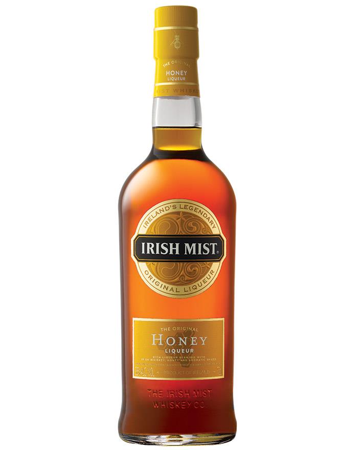 Irish Mist Honey Liqueur Irsk whiskylikør » Fri Fragt*