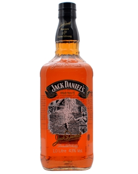 Jack Daniels Old No. 7 Scenes from Lynchburg No. 8 Tennessee Whiskey 100 cl 43%