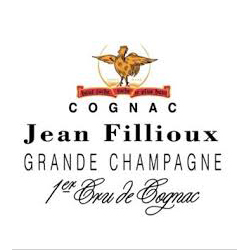 Jean Fillioux Cognac