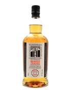 Kilkerran Heavily Peated Batch 10 Campbeltown Single Malt Scotch Whisky 70 cl 57,8%