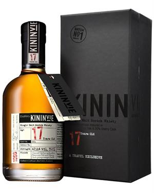 Kininvie 17 Batch 001