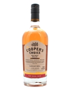 Laggan Mill 2021 Coopers Choice Cask No. 3353 Secret Islay Single Malt Scotch Whisky 70 cl 44,5%