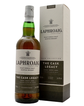 Laphroaig The 1815 Legacy Edition Islay Single Malt Scotch Whisky 70 cl 48%