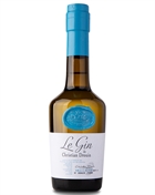 Le Gin de Christian Drouin Small Batch Fransk Gin 35 cl 42%