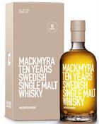 Mackmyra Svensk whisky