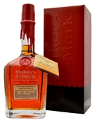 Makers Mark Kentucky Straight Bourbon Whisky 75 cl 45%