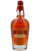 Makers Mark Private Select The Original Barracuda Kentucky Straight Bourbon Whiskey 70 cl 55,2%