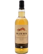 A Secret Martinique Destilleri 6 år Dram Mor Single Cask Rom