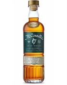 McConnells 5 år Irsk Whisky 70 cl 42%