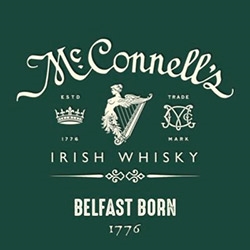 McConnells Whisky