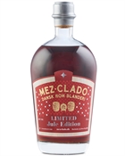 Mezclado Jule Edition 2023 Limited Edition Dansk Rom Blanderi 70 cl 