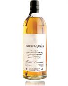 Michel Couvreur Intravaganza Single Malt Whisky 70 cl 50%