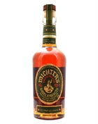 Michters US 1 Limited Release Barrel Strength Kentucky Straight Rye Whiskey 70 cl 55,2%