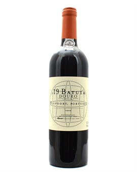 Niepoort Batuta 2019 Portugisisk Rødvin 70 cl 12,5%