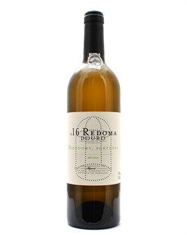 Niepoort Redoma Branco 2016 Portugisisk Hvidvin 70 cl 12%