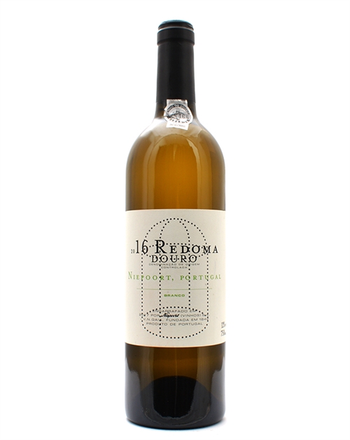 Niepoort Redoma Branco 2016 Portugisisk Hvidvin 70 cl 12%