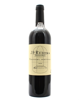 Niepoort Redoma Tinto 2019 Portugisisk Rødvin 70 cl 12%