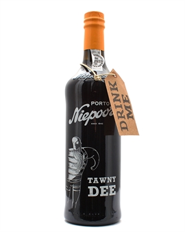 Niepoort Tawny Dee Portugisisk Portvin 19,5%