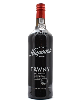 Niepoort Tawny Portugisisk Portvin 19,5%