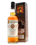 North British 2013/2024 Blackadder Raw Cask 11 år Single Grain Scotch Whisky 70 cl 59,8%