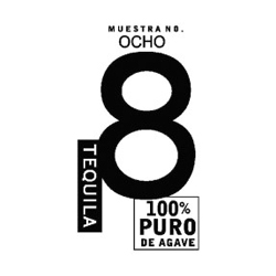 Ocho Tequila » Kæmpe udvalg af Ocho