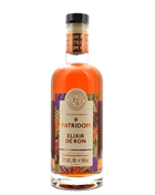 Patridom Elixir de Ron Rom Likør 50 cl 32%