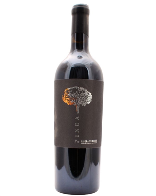 Pinea 2014 Vintage Ribera del Duero Spansk Rødvin