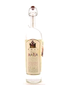 Poli Bagno Maria Økologisk Grappa 70 cl 40%