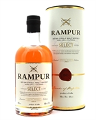 Rampur Vintage Select Casks 2023 Limited Edition Single Malt Indisk Whisky 70 cl 43%