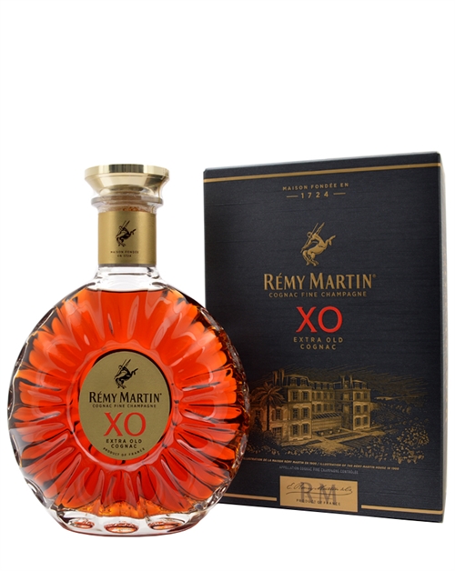 Remy Martin XO Excellence Fransk Cognac 70 cl 40%