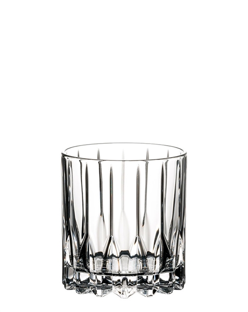 Riedel Neat Bar Drinks Specifik Glasserie 6417/01 - 2 stk.